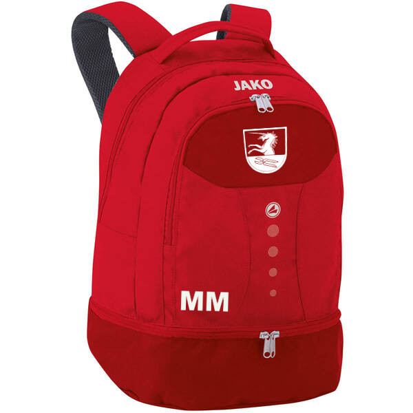 Rucksack TLS 